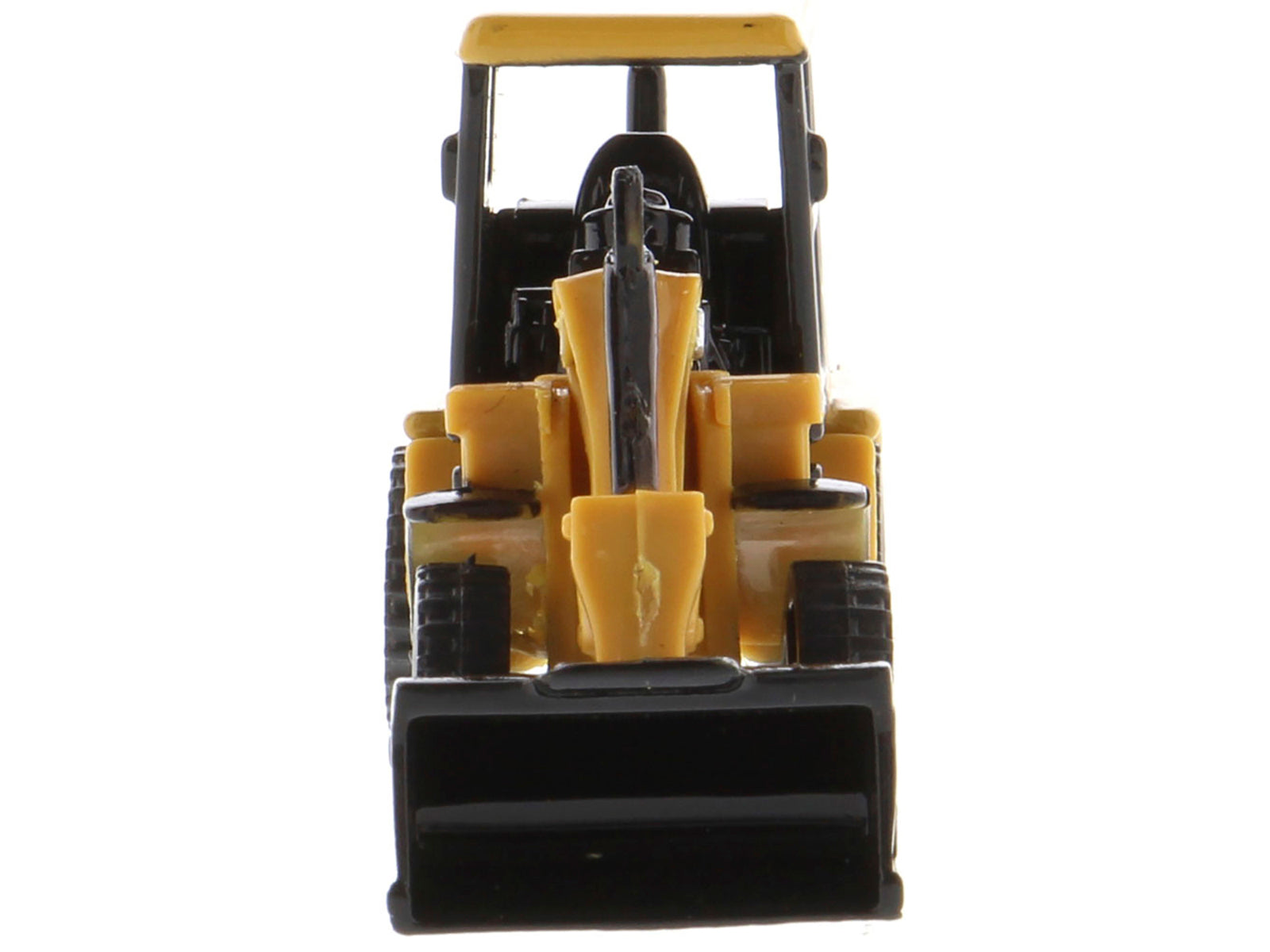 CAT Caterpillar 906 Wheel Loader Yellow "Micro-Constructor" Series Diecast Model by Diecast Masters - image 5