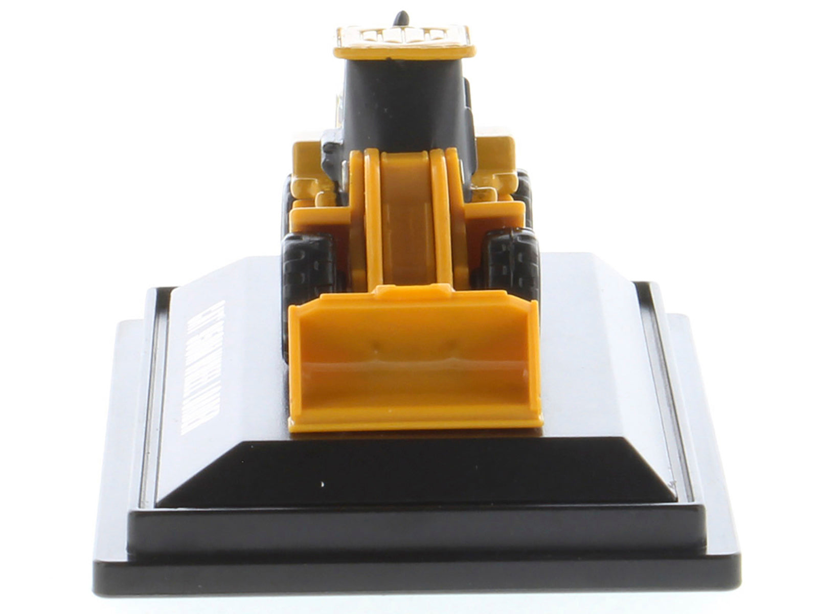 CAT Caterpillar 950M Wheel Loader Yellow "Micro-Constructor" Series Diecast Model by Diecast Masters - image 5