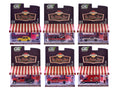 "The Hobby Shop" Series 17 Set of 6 pieces 1/64 Diecast Model Cars by Greenlight