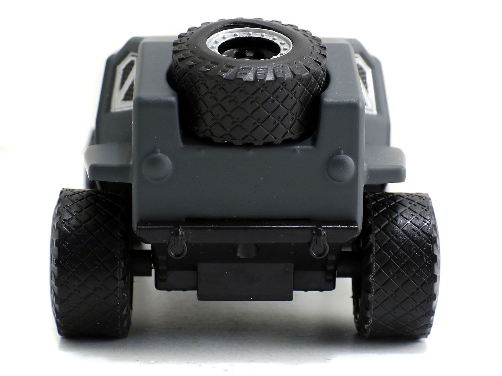 Deckard's Fast Attack Buggy Gray "Fast & Furious 7" Movie 1/32 Diecast Model Car by Jada - image 5