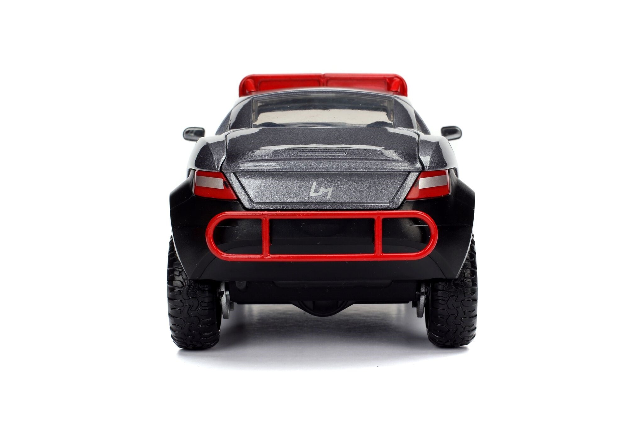 Letty's Rally Fighter Fast & Furious F8 "The Fate of the Furious" Movie 1/24 Diecast Model Car  by Jada - image 4