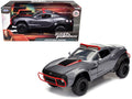Letty's Rally Fighter Fast & Furious F8 "The Fate of the Furious" Movie 1/24 Diecast Model Car  by Jada