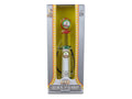 Eagle Gasoline Vintage Gas Pump Cylinder 1/18 Diecast Replica by Road Signature