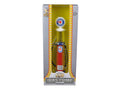 Pontiac Gasoline Vintage Gas Pump Cylinder 1/18 Diecast Replica by Road Signature