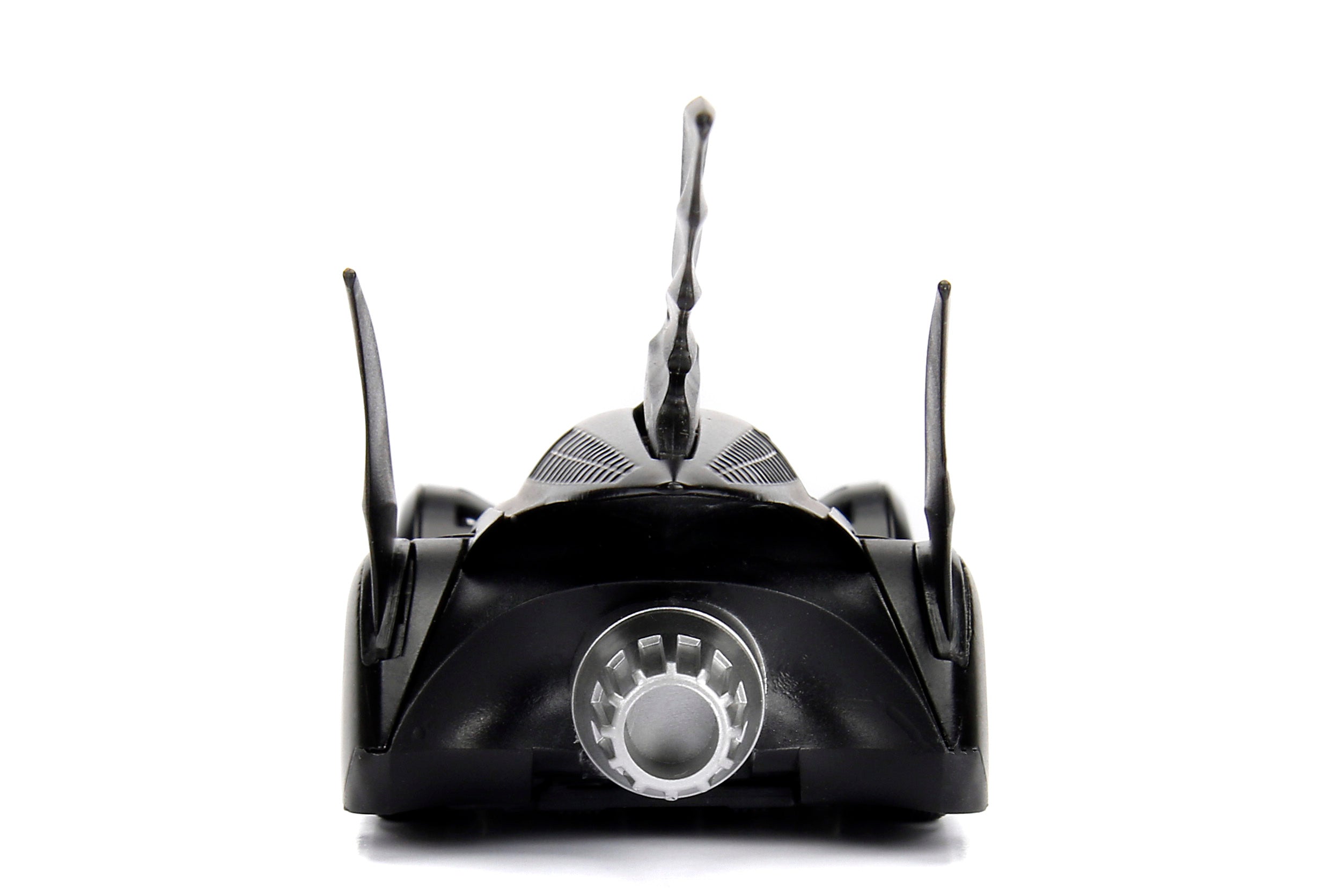 Batmobile Black "Batman Forever" (1995) Movie "Hollywood Rides" Series 1/32 Diecast Model Car by Jada - image 4