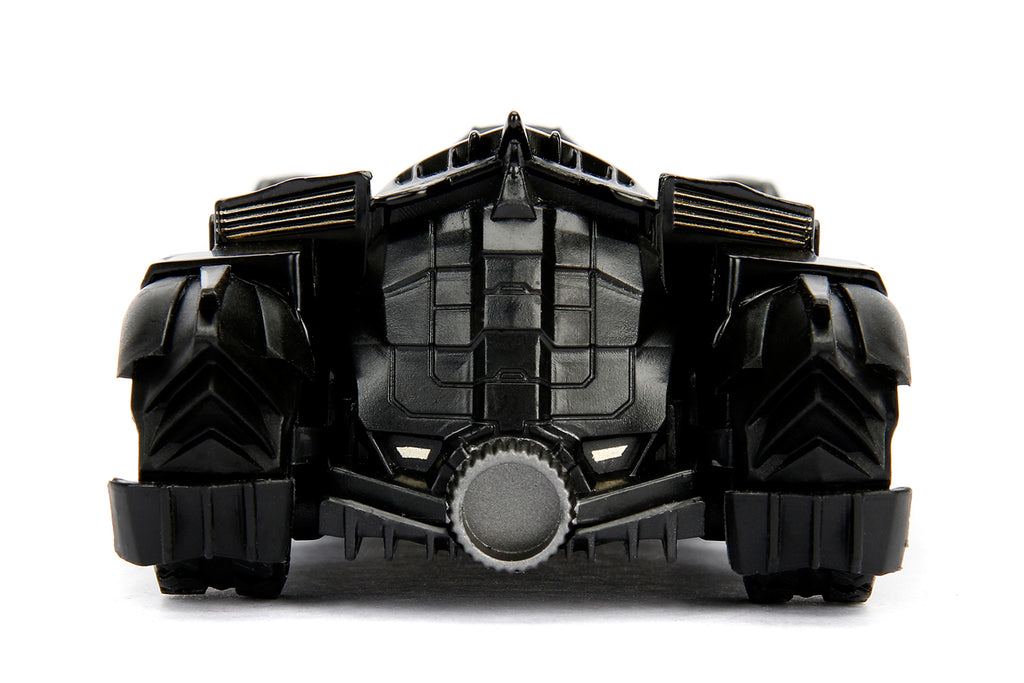 Batmobile Black "Batman: Arkham Knight" (2015) Video Game "Hollywood Rides" Series 1/32 Diecast Model Car by Jada - image 5