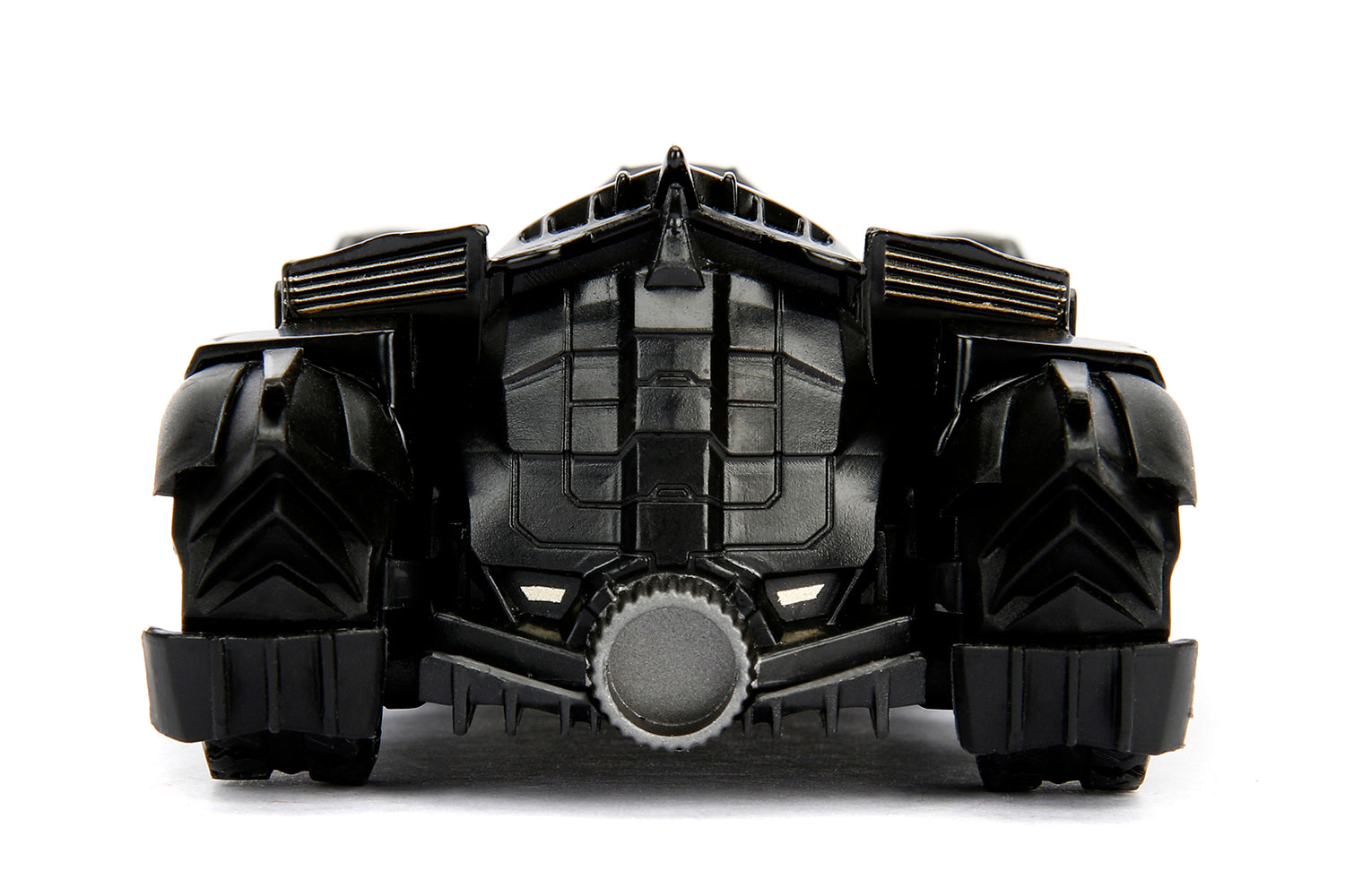 Batmobile Black "Batman: Arkham Knight" (2015) Video Game "Hollywood Rides" Series 1/32 Diecast Model Car by Jada - image 5