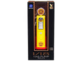 Dixie Gasoline Vintage Digital Gas Pump 1/18 Diecast Replica by Road Signature