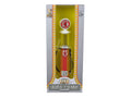 Mohawk Gasoline Vintage Gas Pump Cylinder 1/18 Diecast Replica by Road Signature