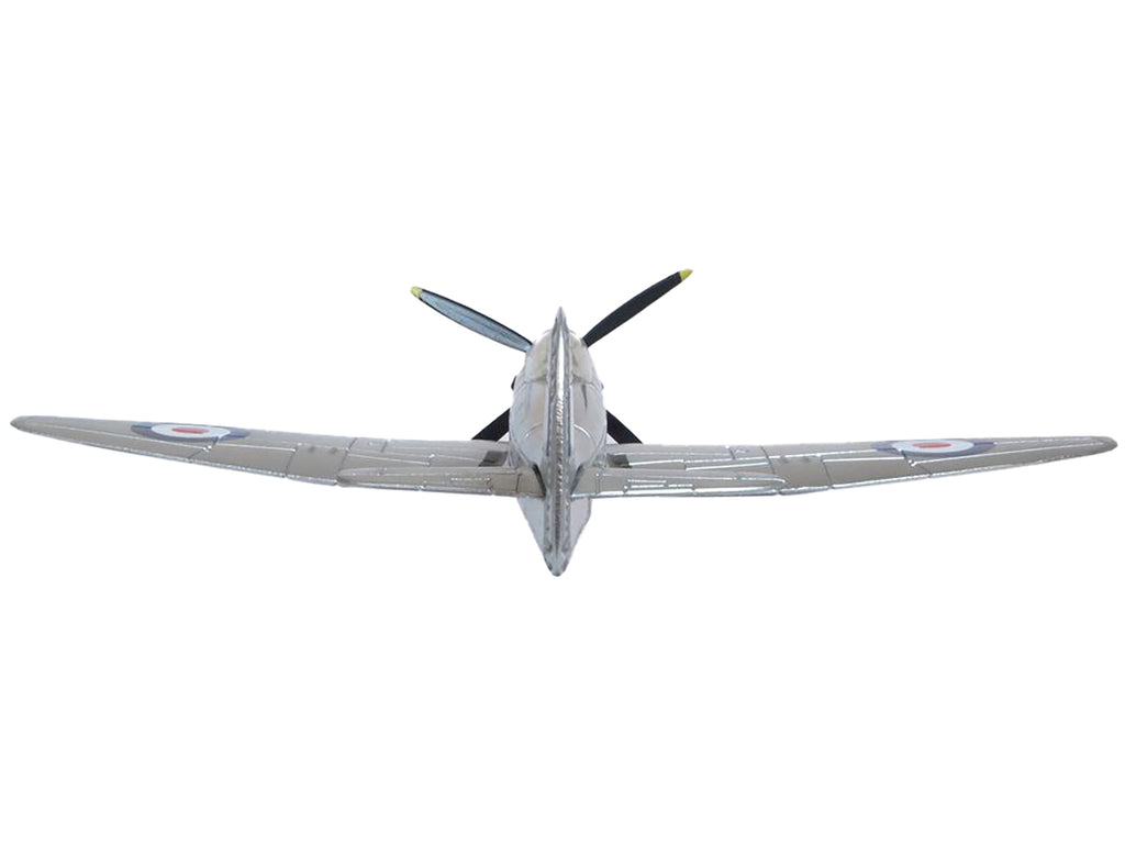 Hawker Tempest MK V Fighter Plane SN330 No.3 Squadron RAF Wunstorf Germany (1946) "Oxford Aviation" Series 1/72 Diecast Model Airplane by Oxford Diecast - image 4
