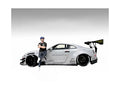 "LB Nation" Figure #1 for 1/24 Scale Models by American Diorama