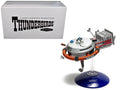 Thunderbird 4 Submarine Yellow "Thunderbirds" (1965-1966) TV Series "F.A.B. Collection" Diecast Model Car by Corgi