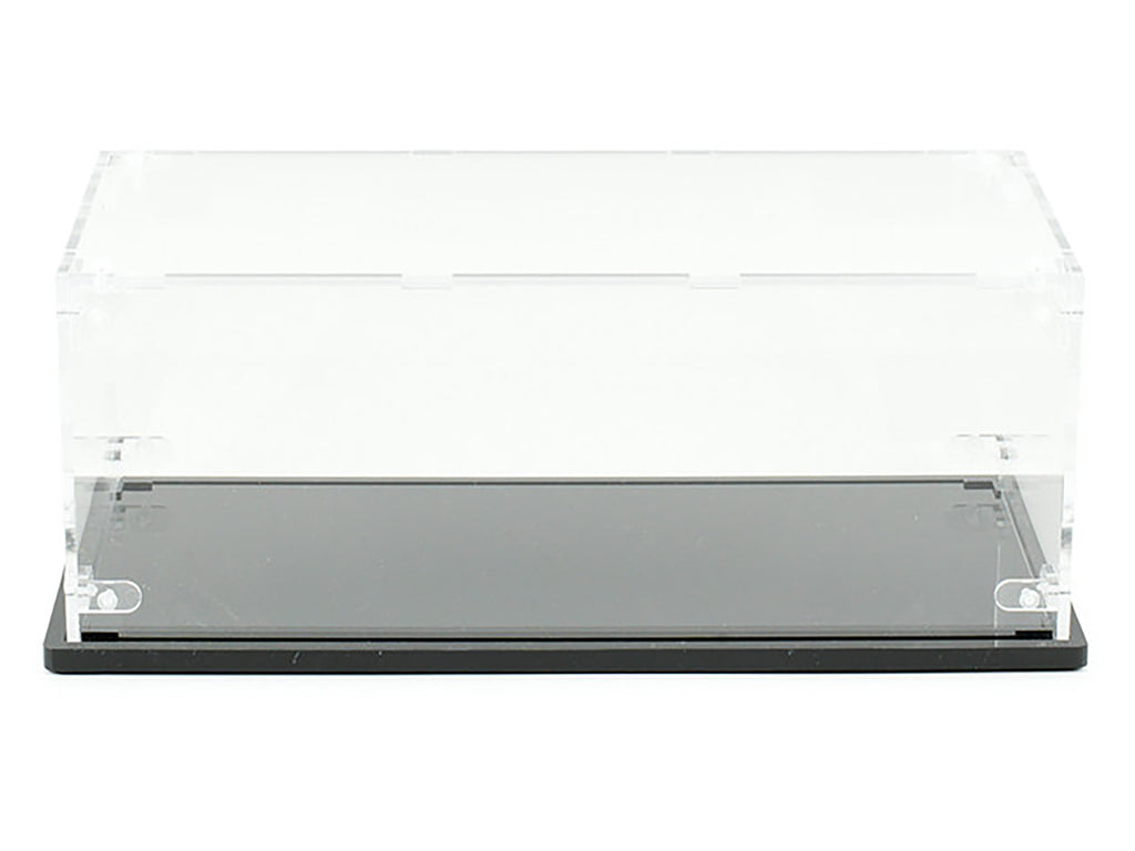 Collectible Display Show Case "Yard of Bricks - Indianapolis Motor Speedway" for 1/18 Scale Model Cars by IXO Models - image 3