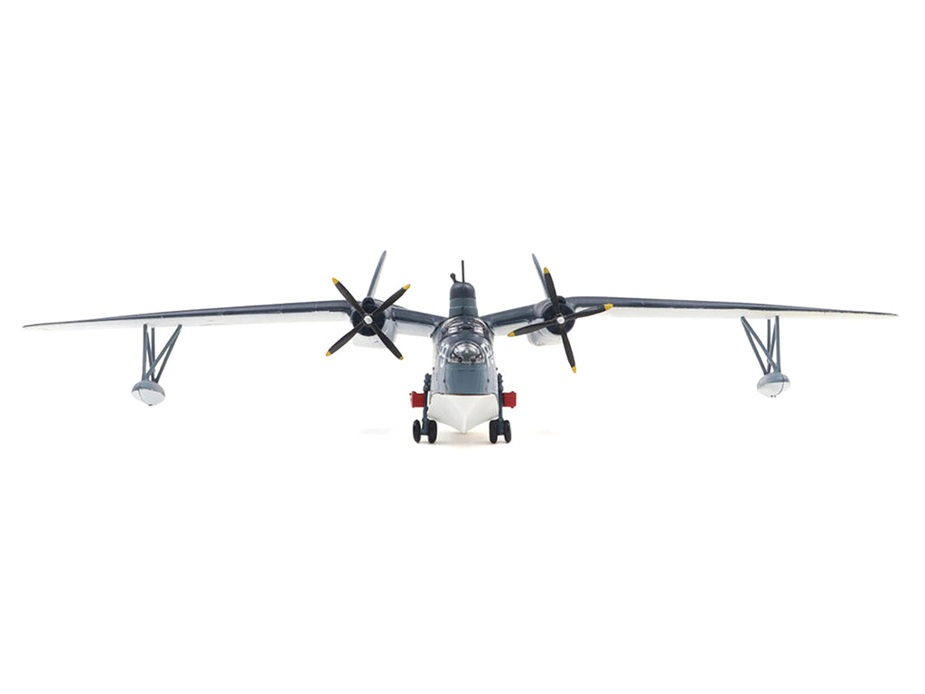 Martin PBM-3D Mariner Aircraft "United States Navy" 1/144 Diecast Model by Diecast of Defense - image 3