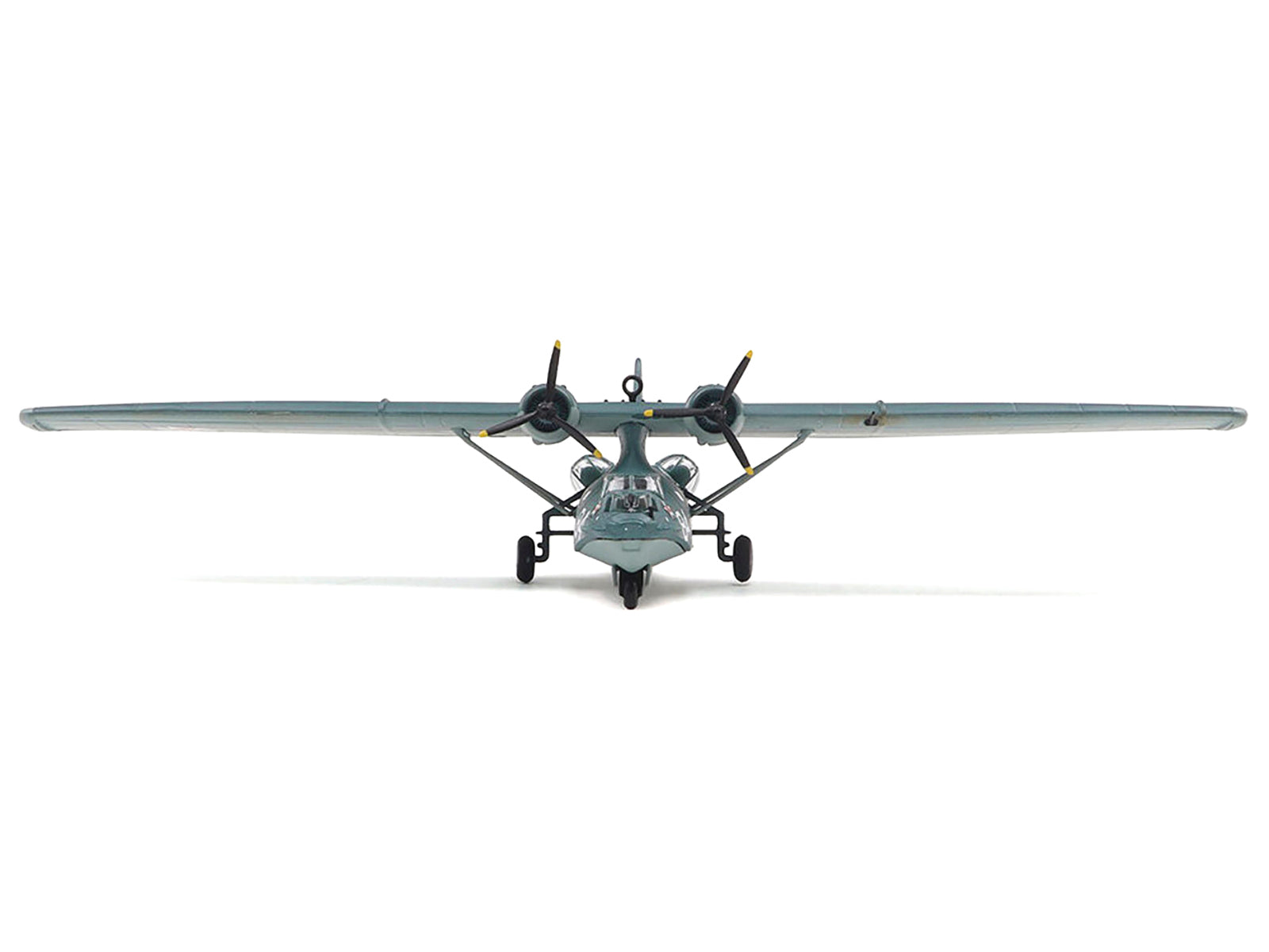 Consolidated PBY-5A Catalina Aircraft "United States Navy" 1/144 Diecast Model by Diecast of Defense - image 3