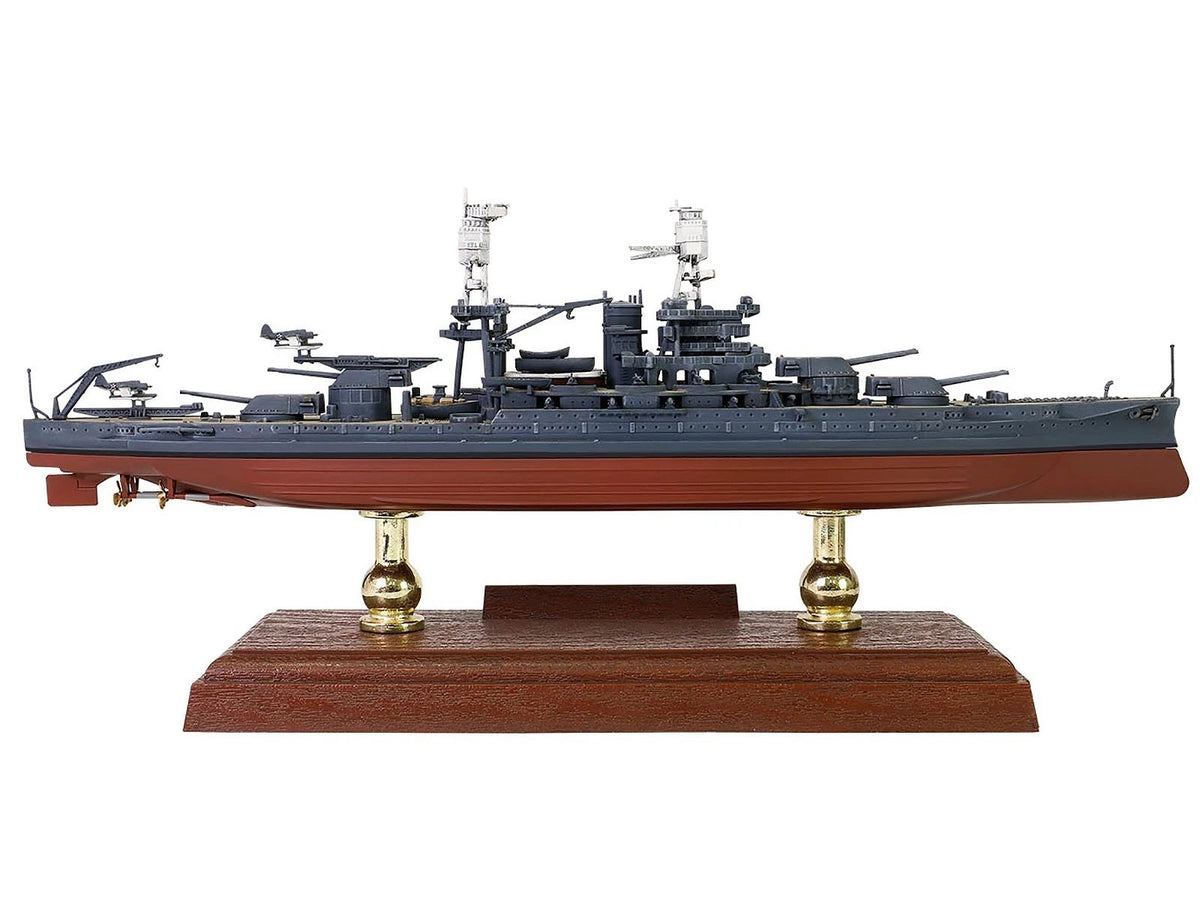 USS Arizona (BB-39) Pennsylvania-Class Battleship United States Navy "Full Hull Edition" Series 1/700 Diecast Model by Forces of Valor - image 3