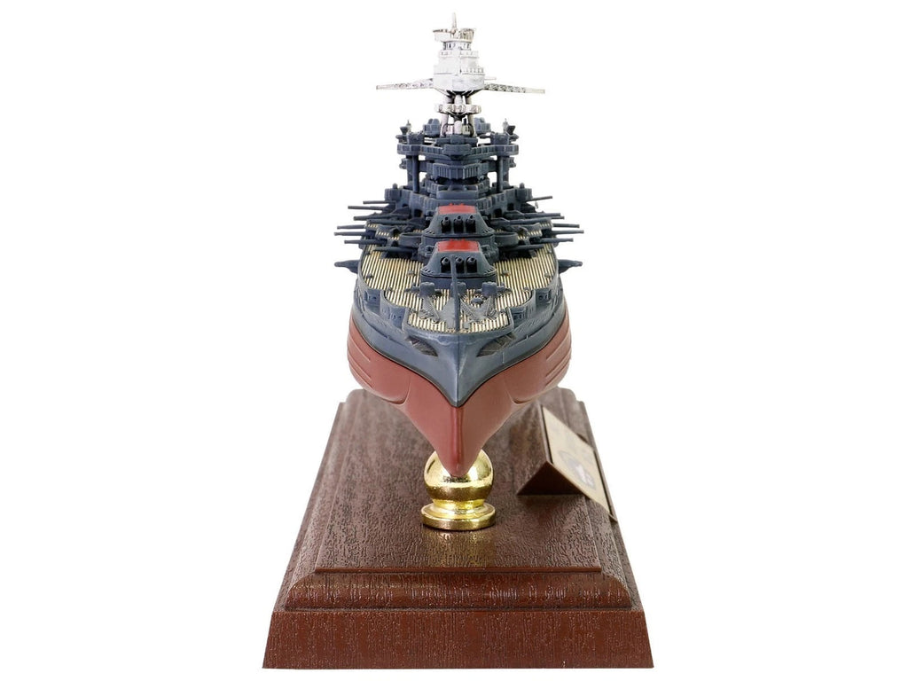 USS Arizona (BB-39) Pennsylvania-Class Battleship United States Navy "Full Hull Edition" Series 1/700 Diecast Model by Forces of Valor - image 4