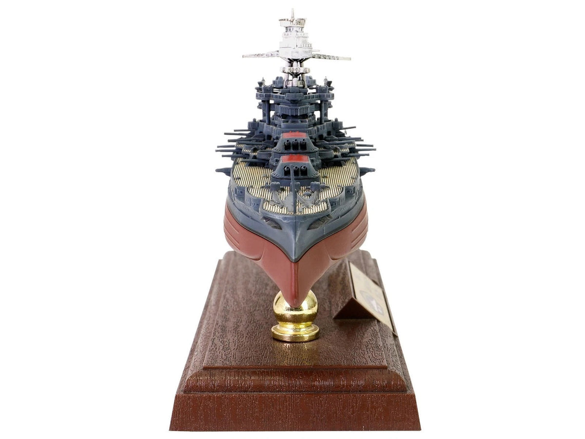 USS Arizona (BB-39) Pennsylvania-Class Battleship United States Navy "Full Hull Edition" Series 1/700 Diecast Model by Forces of Valor - image 4