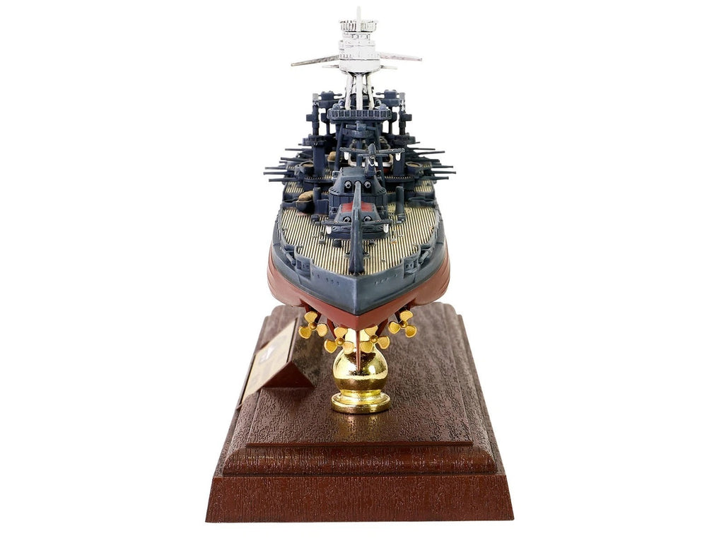 USS Arizona (BB-39) Pennsylvania-Class Battleship United States Navy "Full Hull Edition" Series 1/700 Diecast Model by Forces of Valor - image 5