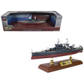 USS Arizona (BB-39) Pennsylvania-Class Battleship United States Navy "Full Hull Edition" Series 1/700 Diecast Model by Forces of Valor