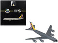 Boeing KC-135 Stratotanker Tanker Aircraft "Washington Air National Guard - 100 Years" United States Air Force "Gemini 200" Series 1/200 Diecast Model Airplane by GeminiJets