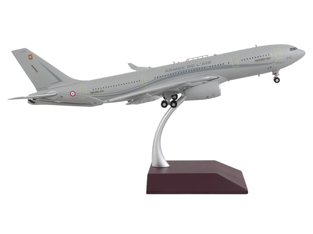Airbus A330 MRTT Tanker Aircraft "Armee de l'Air" France Air Force "Gemini 200" Series 1/200 Diecast Model Airplane by GeminiJets - image 2