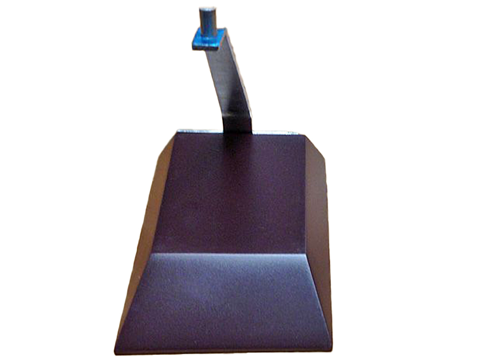 Simulated Wood Display Stand (Medium Size) for 1/200 Scale Models by GeminiJets - image 2