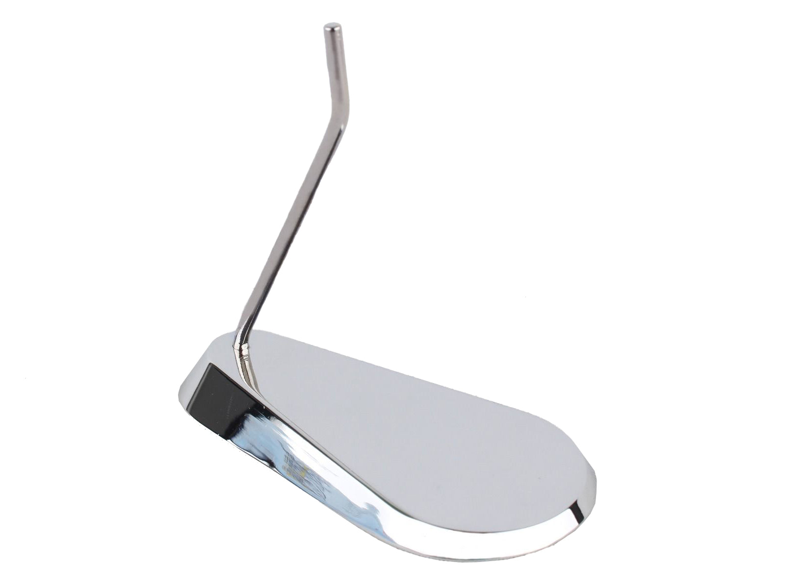Chrome Metal Display Stand for 1/400 Scale Models by GeminiJets - image 2