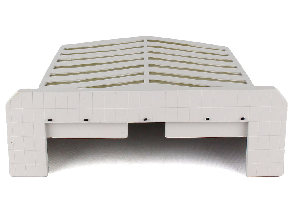 Wide-body Aircraft Hangar for 1/400 Scale Models by GeminiJets - image 2