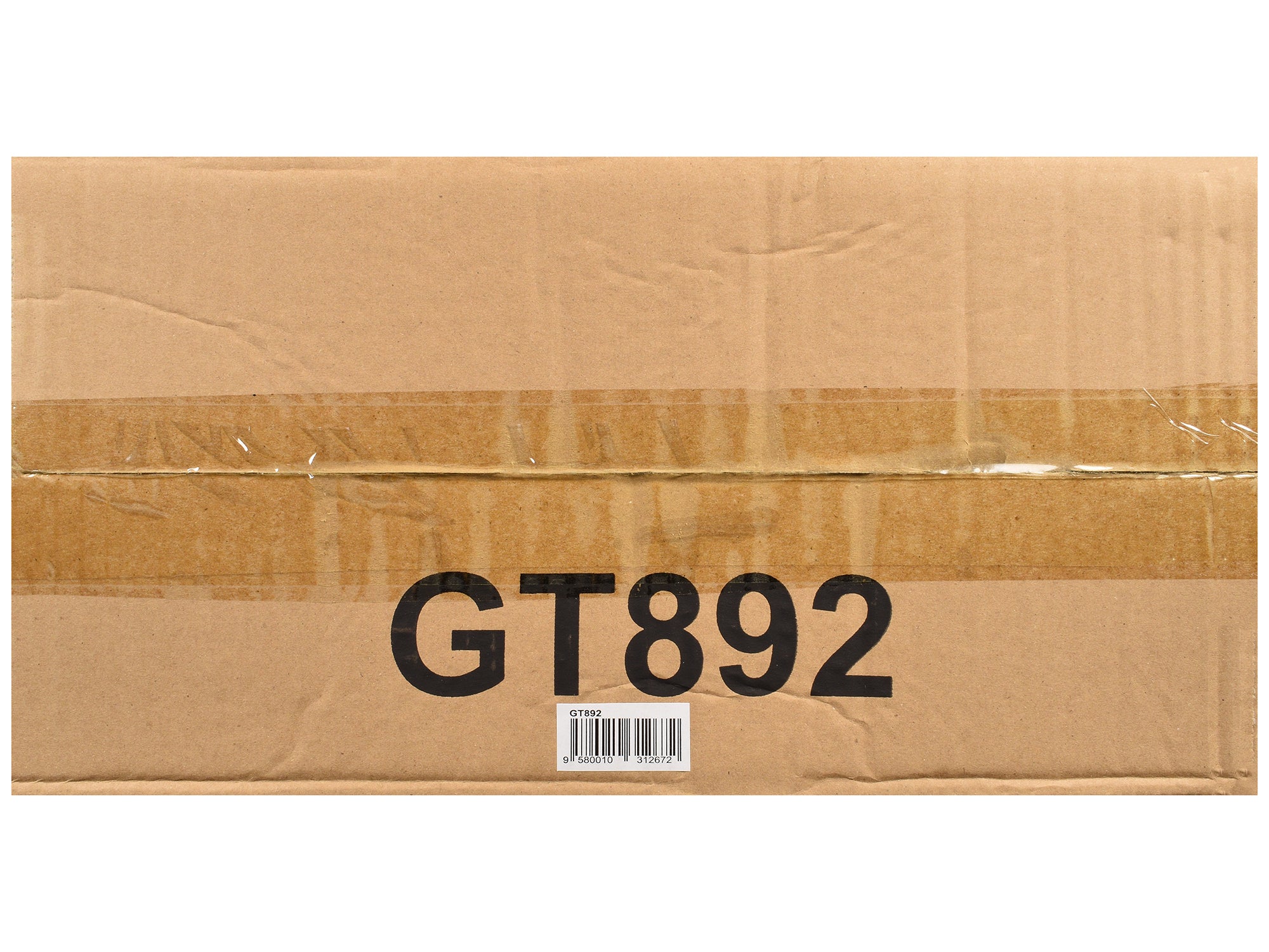 2022 Audi R8 "LB Works" Red Metallic 1/18 Model Car by GT Spirit - image 3