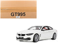 2014 BMW Alpina B4 Bi-Turbo White 1/18 Model Car by GT Spirit