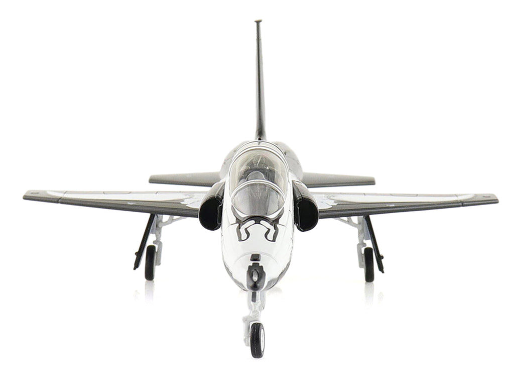 Northrop T-38C Talon Aircraft "65-10331 FAIP Scheme 87th FTS Laughlin AFB" (2021) United States Air Force "Air Power Series" 1/72 Diecast Model by Hobby Master - image 3