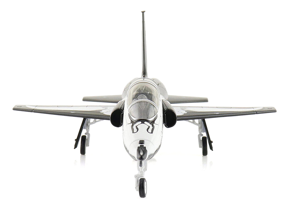 Northrop T-38C Talon Aircraft "65-10331 FAIP Scheme 87th FTS Laughlin AFB" (2021) United States Air Force "Air Power Series" 1/72 Diecast Model by Hobby Master - image 3