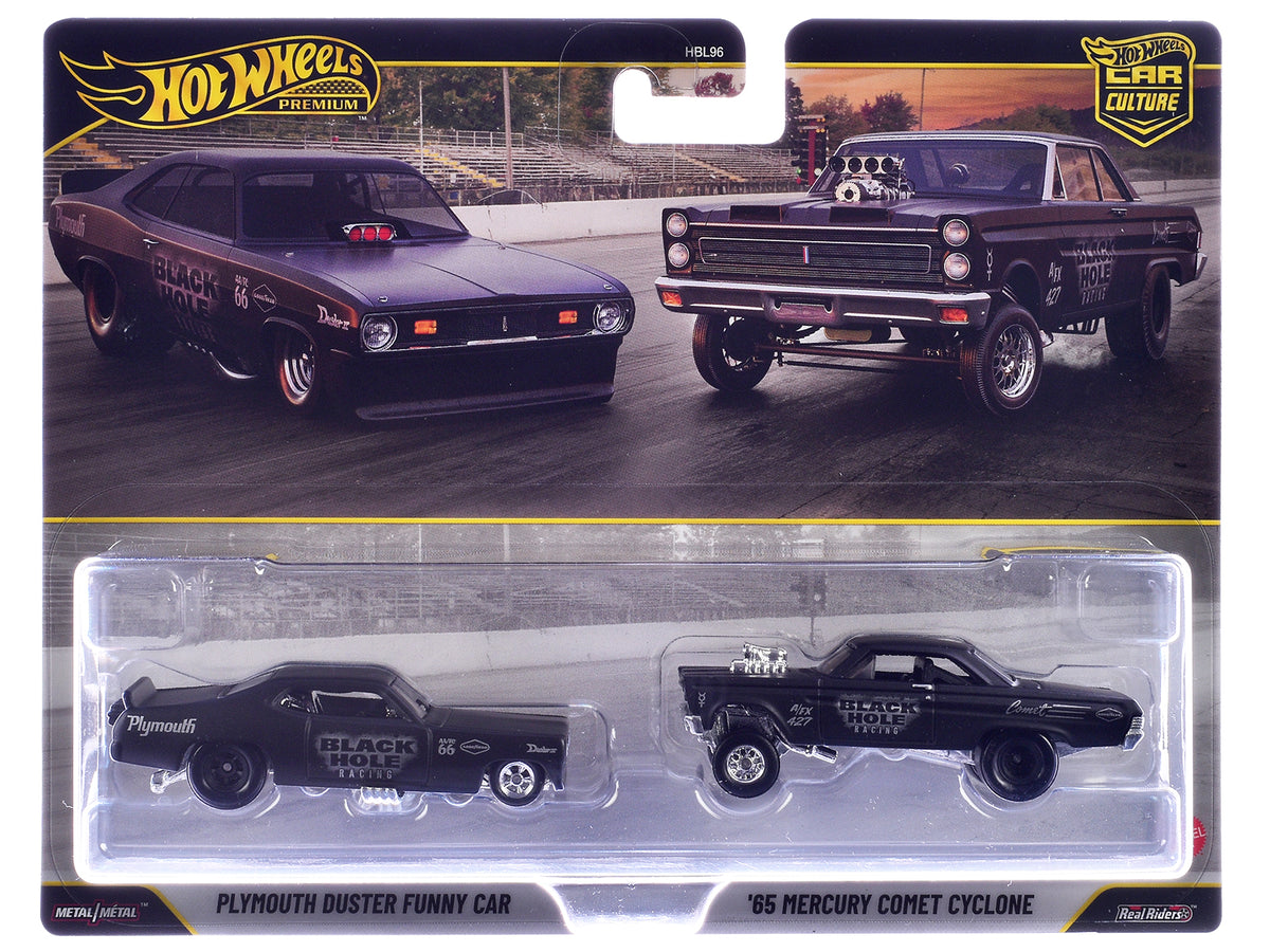 "Car Culture 2 Pack" Assortment Y Set of 16 Cars Diecast Model Cars by Hot Wheels - image 2