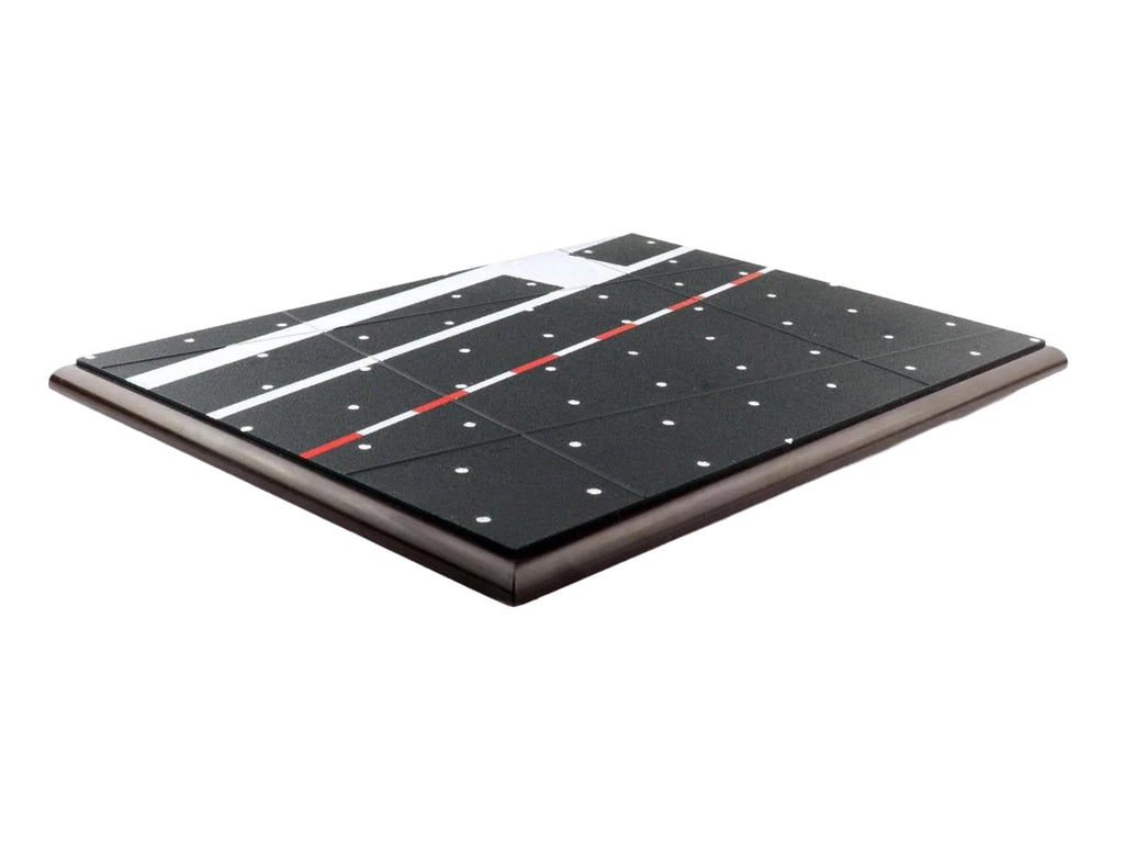 Modern Carrier Deck II Display Base 1/72 Model by Hobby Master - image 2