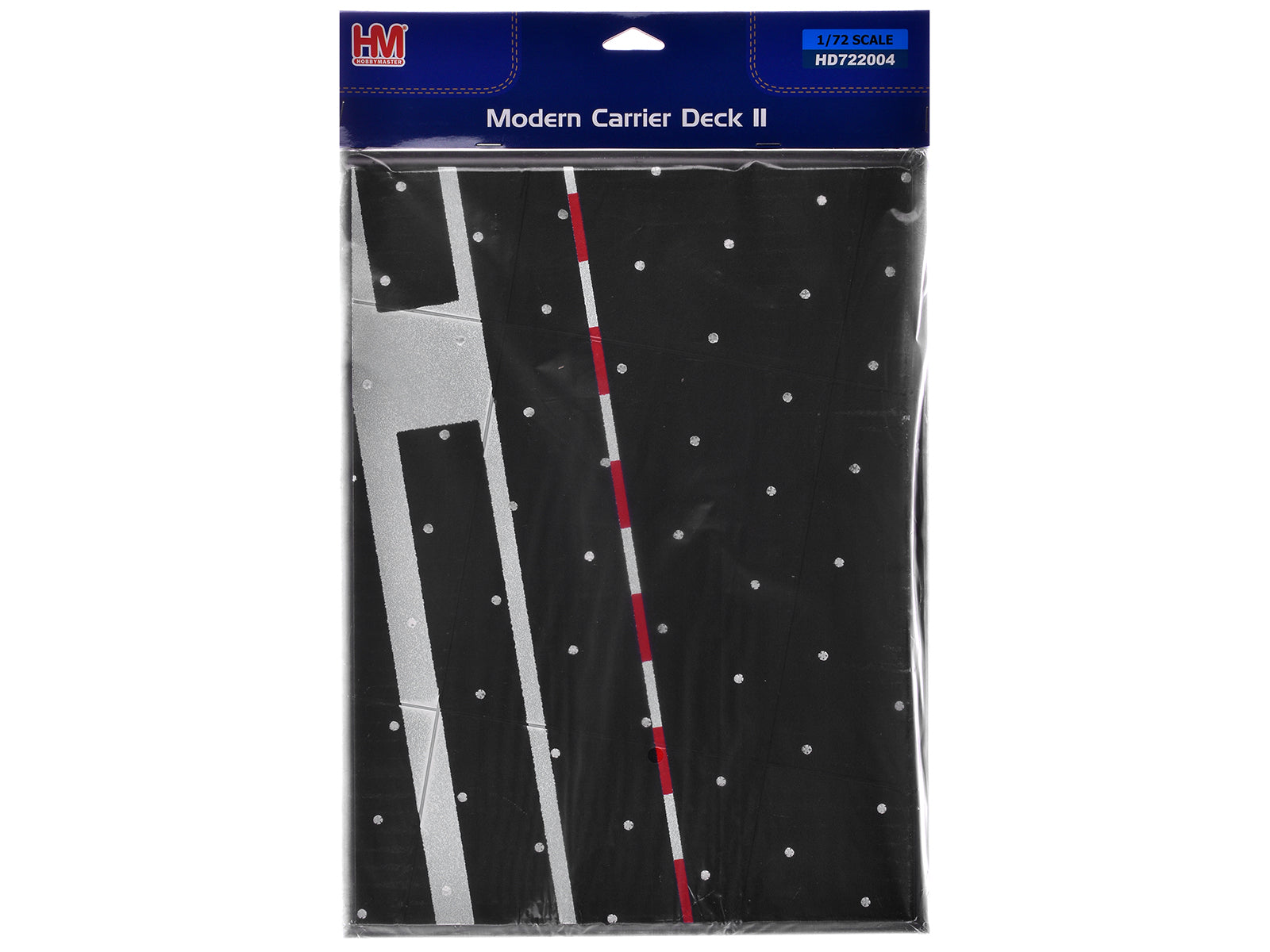Modern Carrier Deck II Display Base 1/72 Model by Hobby Master - image 3