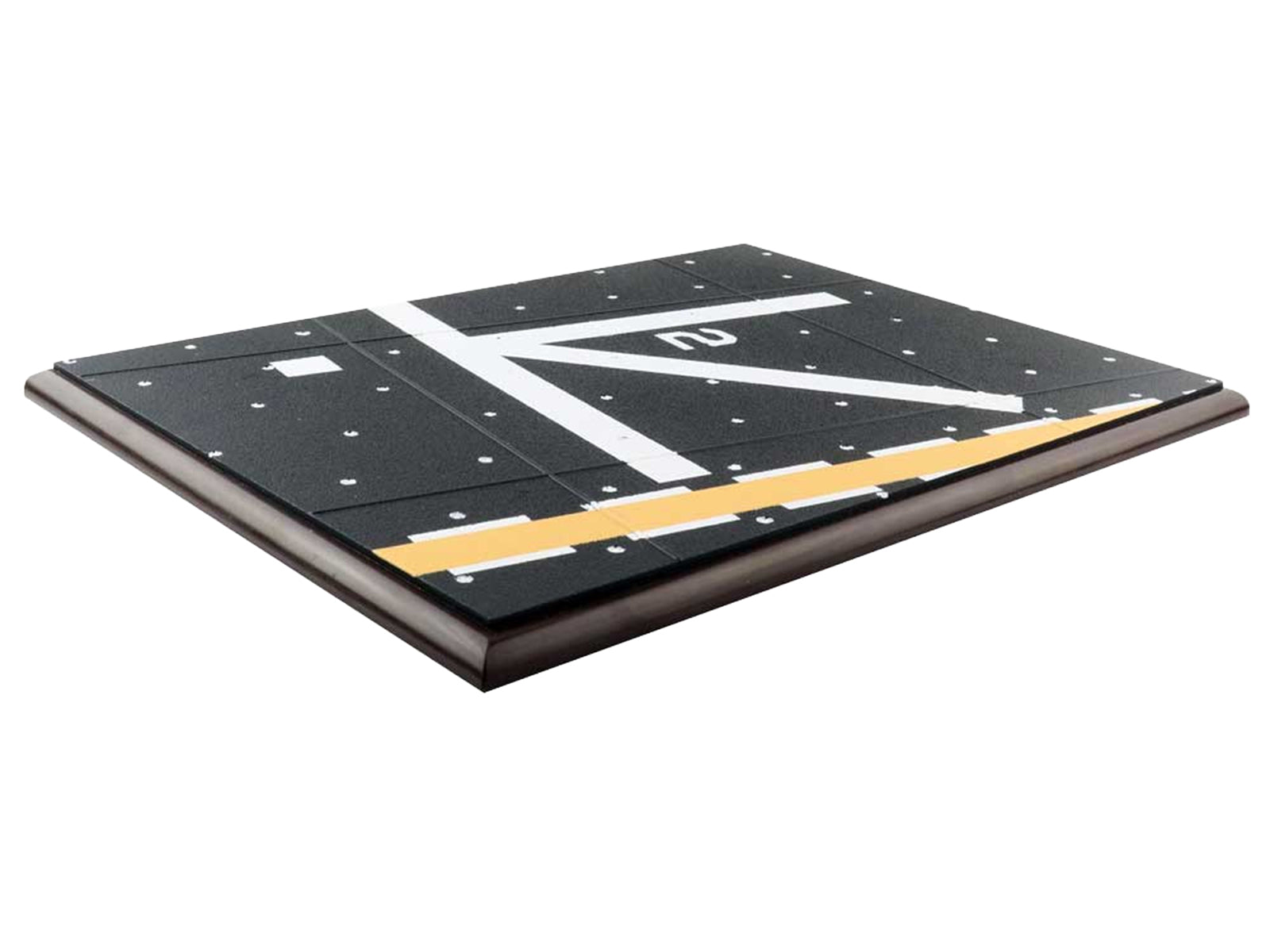 Modern Carrier Deck III Display Base 1/72 Model by Hobby Master - image 2