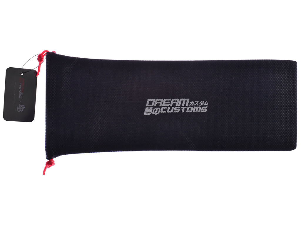Desktop Display Mat "LB" Logo by Dream Customs - image 5