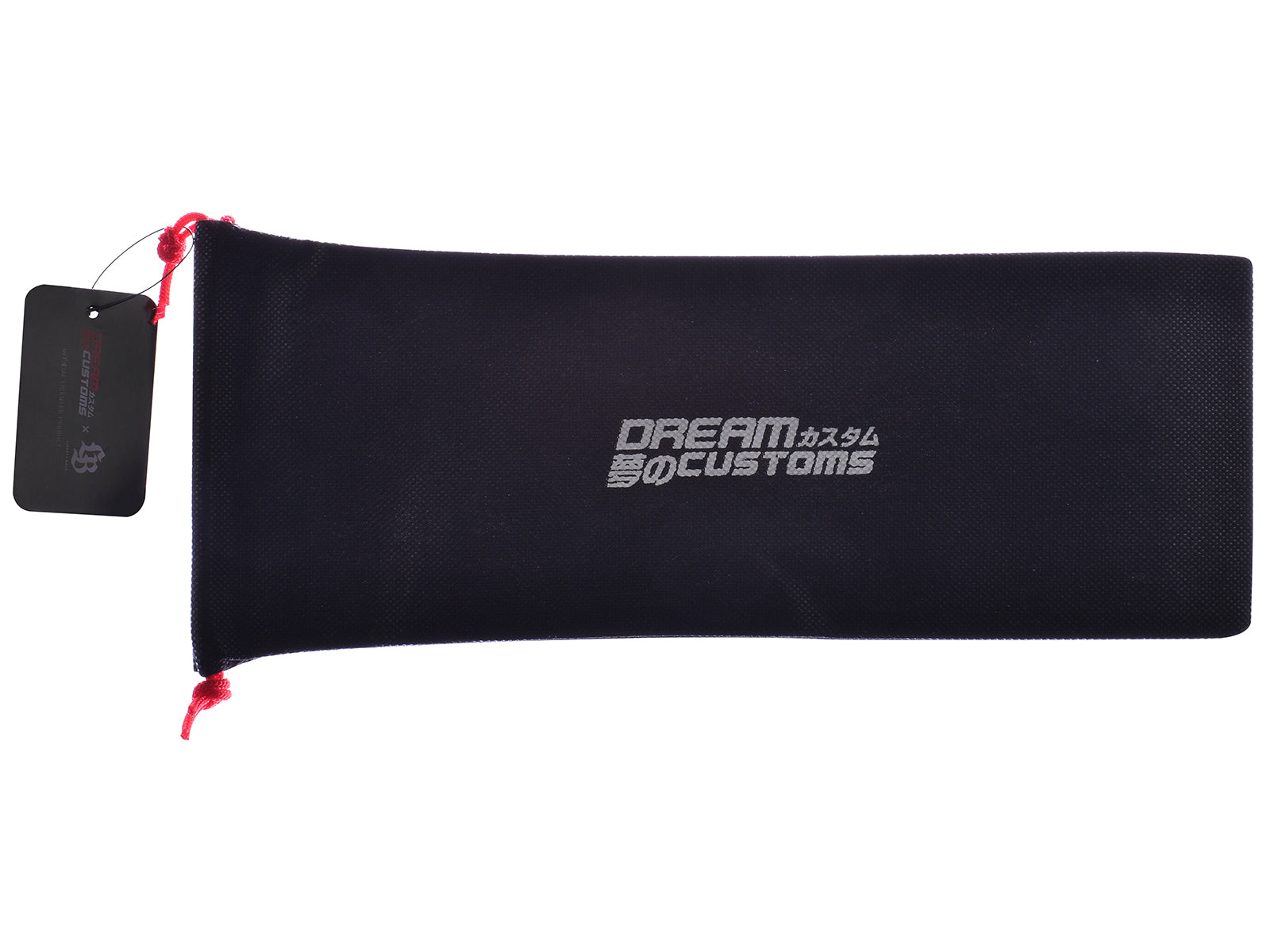 Desktop Display Mat "Liberty Walk" by Dream Customs - image 5
