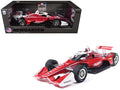 Dallara IndyCar #2 Josef Newgarden "Astemo" Team Penske (Road Course Configuration) "NTT IndyCar Series" (2026) 1/18 Diecast Model Car by IXO Models