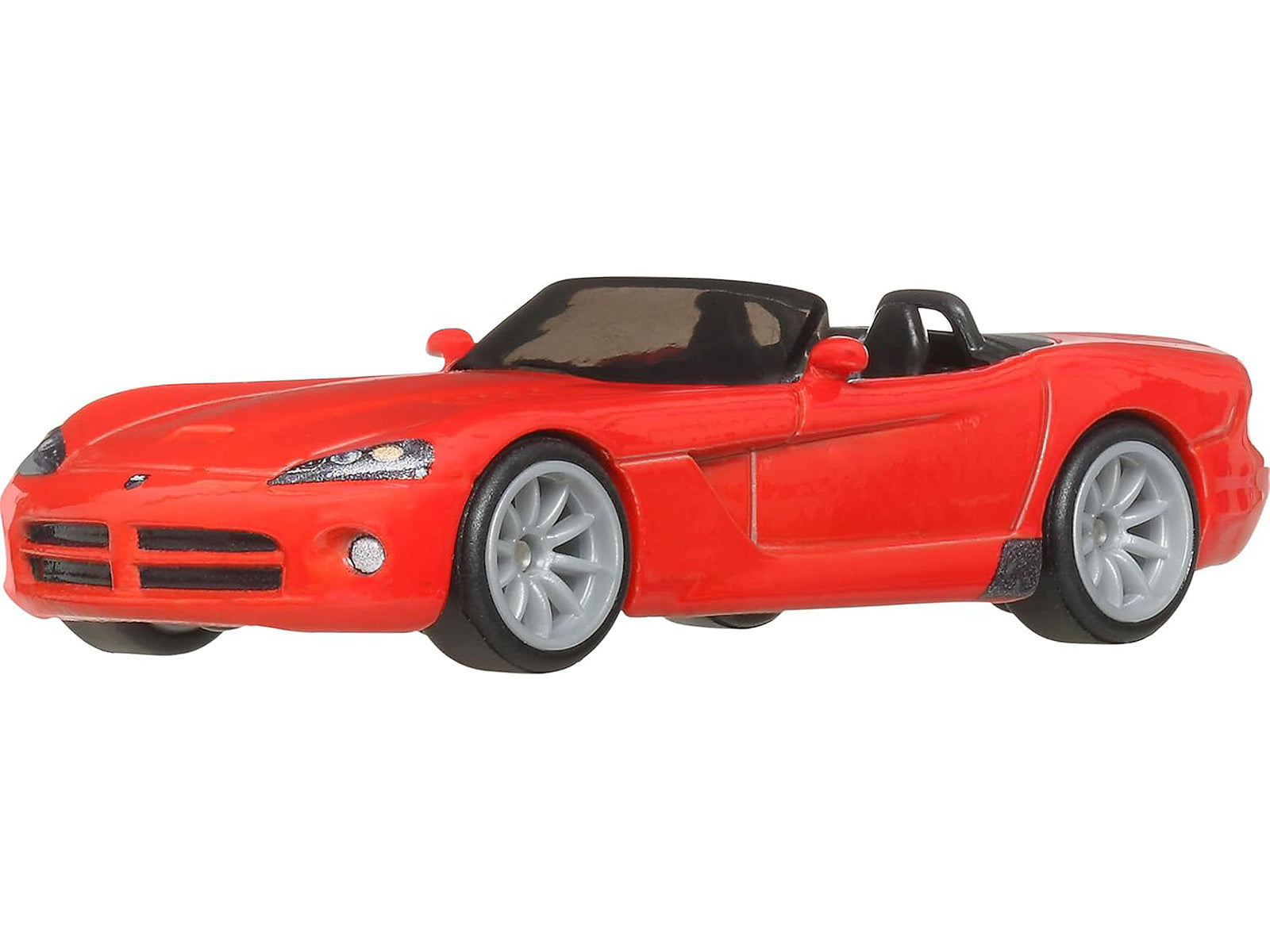 2003 Dodge Viper SRT10 Red "The Fast and the Furious: Tokyo Drift" (2006) Movie "Fast & Furious" Series Diecast Model Car by Hot Wheels - image 2