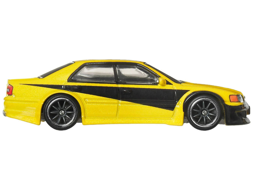 "The Fast and the Furious: Tokyo Drift" (2006) Movie "Fast & Furious" Series Diecast Model Car by Hot Wheels - image 2