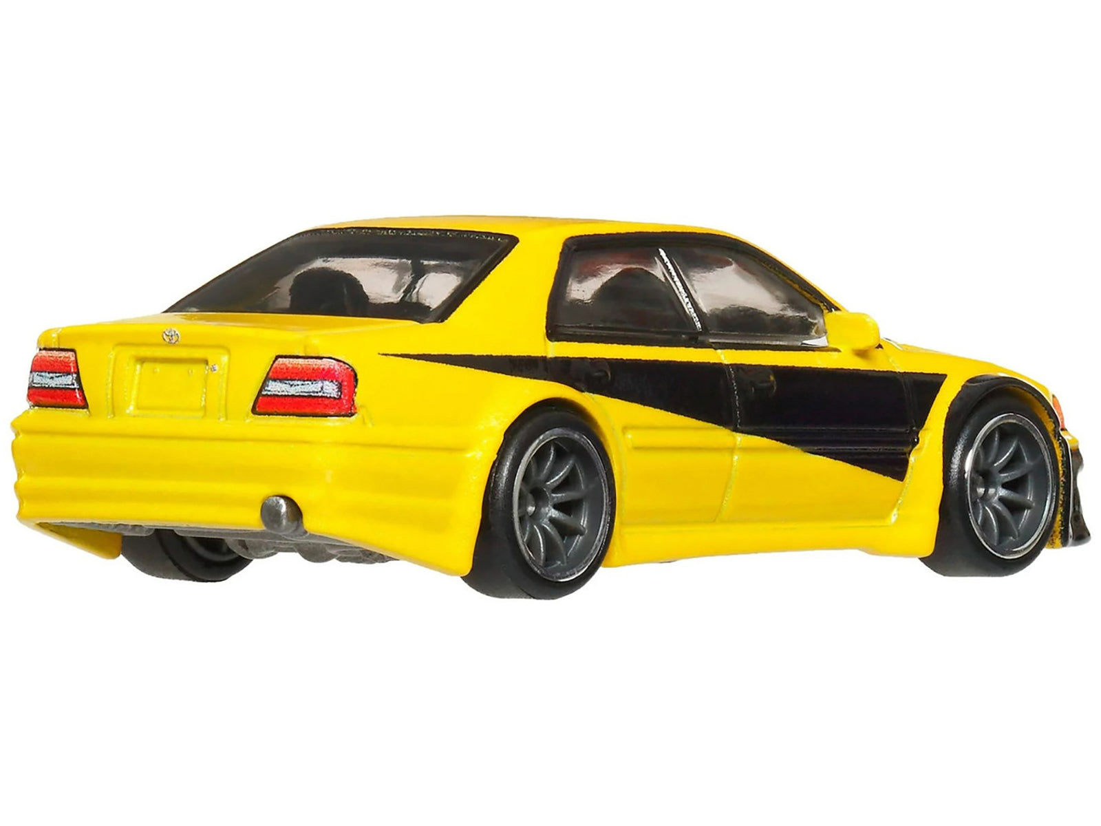 "The Fast and the Furious: Tokyo Drift" (2006) Movie "Fast & Furious" Series Diecast Model Car by Hot Wheels - image 3