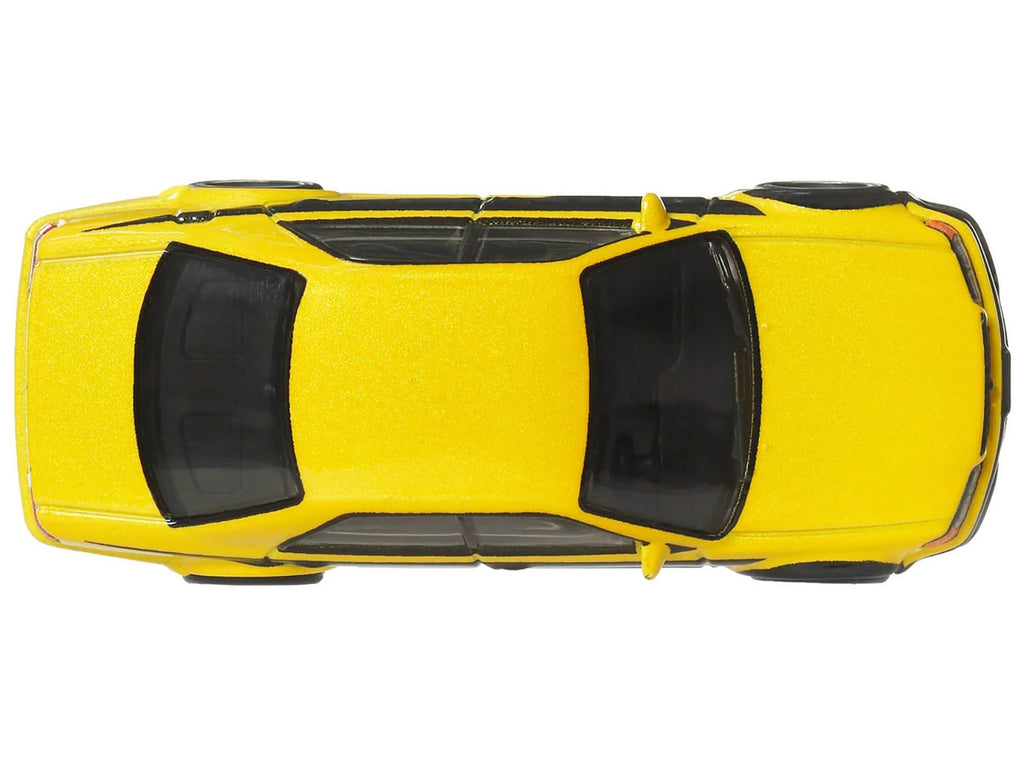 "The Fast and the Furious: Tokyo Drift" (2006) Movie "Fast & Furious" Series Diecast Model Car by Hot Wheels - image 4