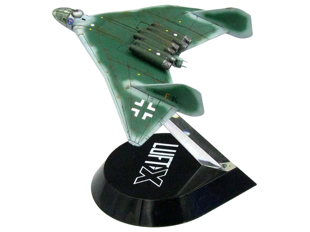 Arado E.555 Bomber Aircraft "Project Version" German Luftwaffe 1/144 Model by Luft-X - image 3
