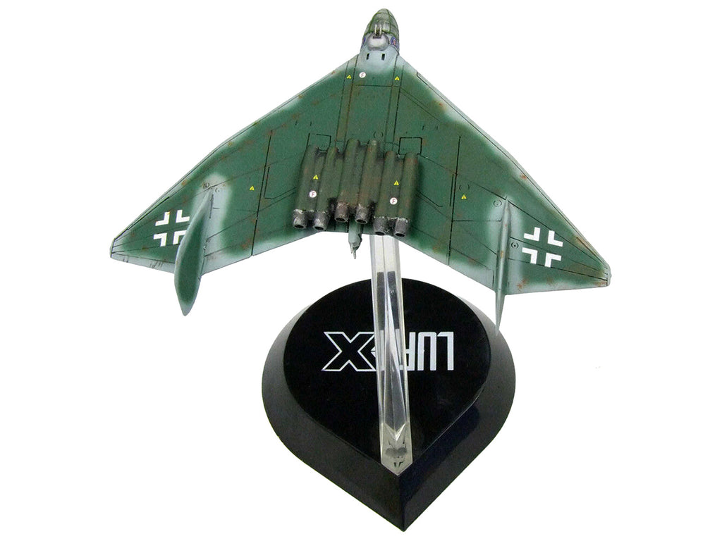 Arado E.555 Bomber Aircraft "Project Version" German Luftwaffe 1/144 Model by Luft-X - image 4