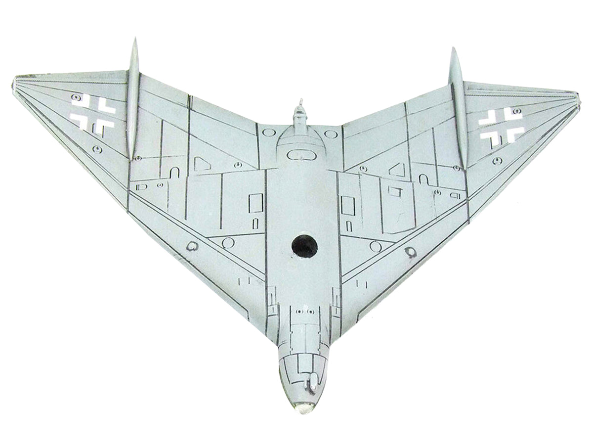 Arado E.555 Bomber Aircraft "Project Version" German Luftwaffe 1/144 Model by Luft-X - image 5