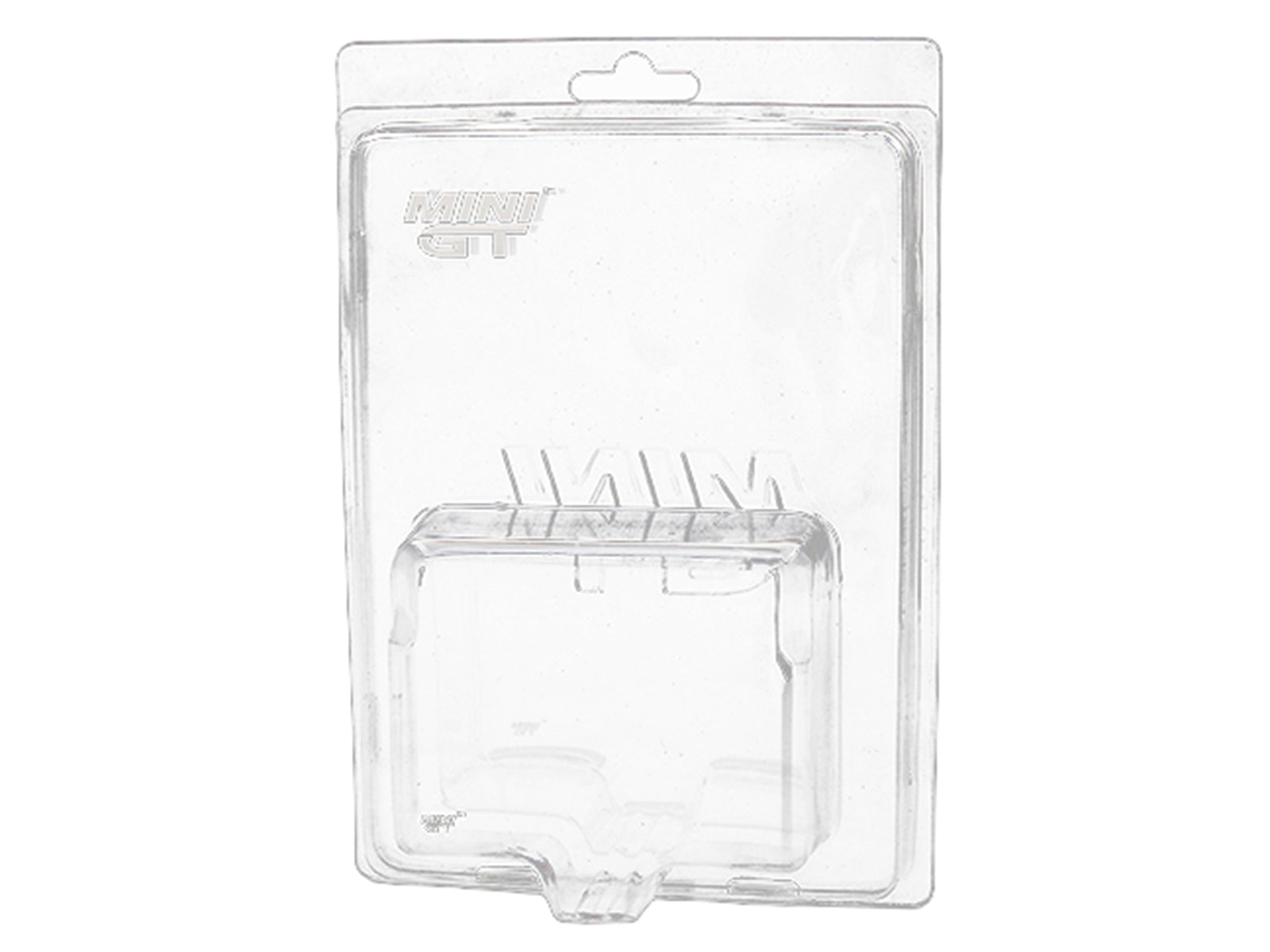 Blister Protector Type A for Standard Blister Size Pack of 30 Pieces by Mini GT