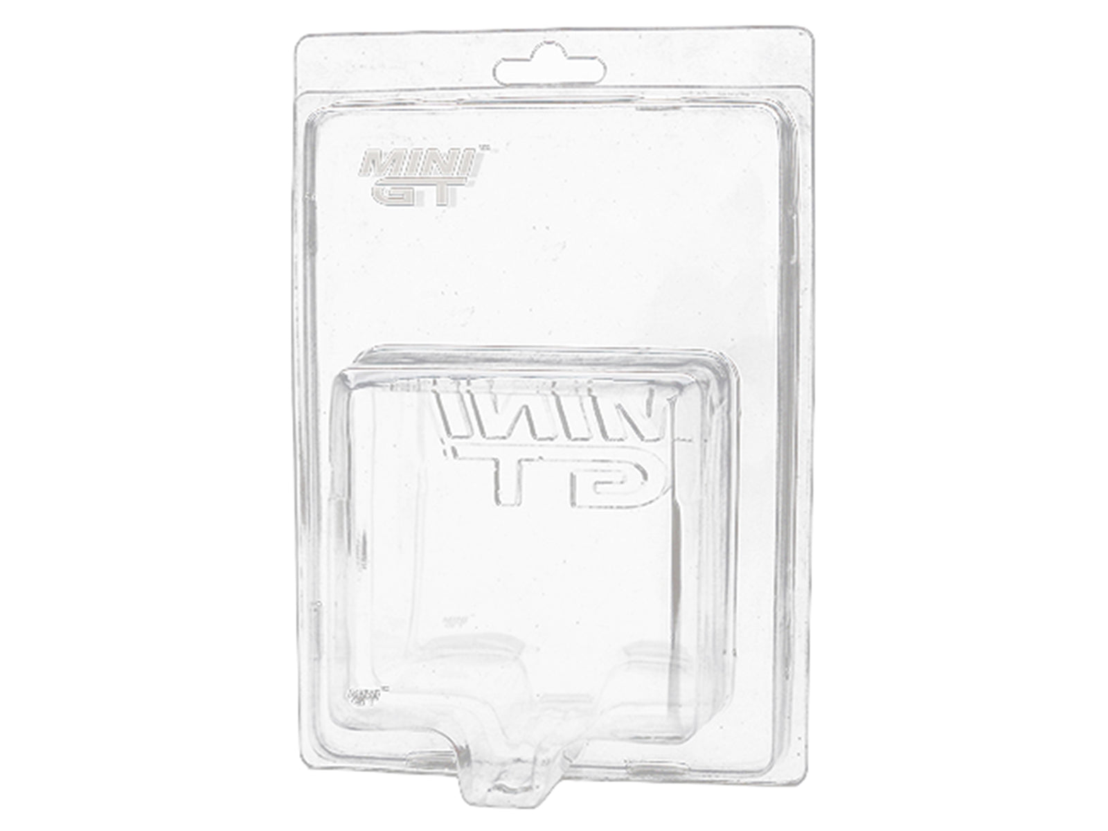 Blister Protector Type B for Large Blister Size Pack of 30 Pieces by Mini GT
