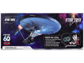 Skill 2 Model Kit Star Trek The Original Series USS Enterprise 60th Anniversary Lighting Set for 1/350 Scale Model by Polar Lights